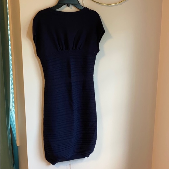 Knit bodycon Dress - Picture 3 of 4
